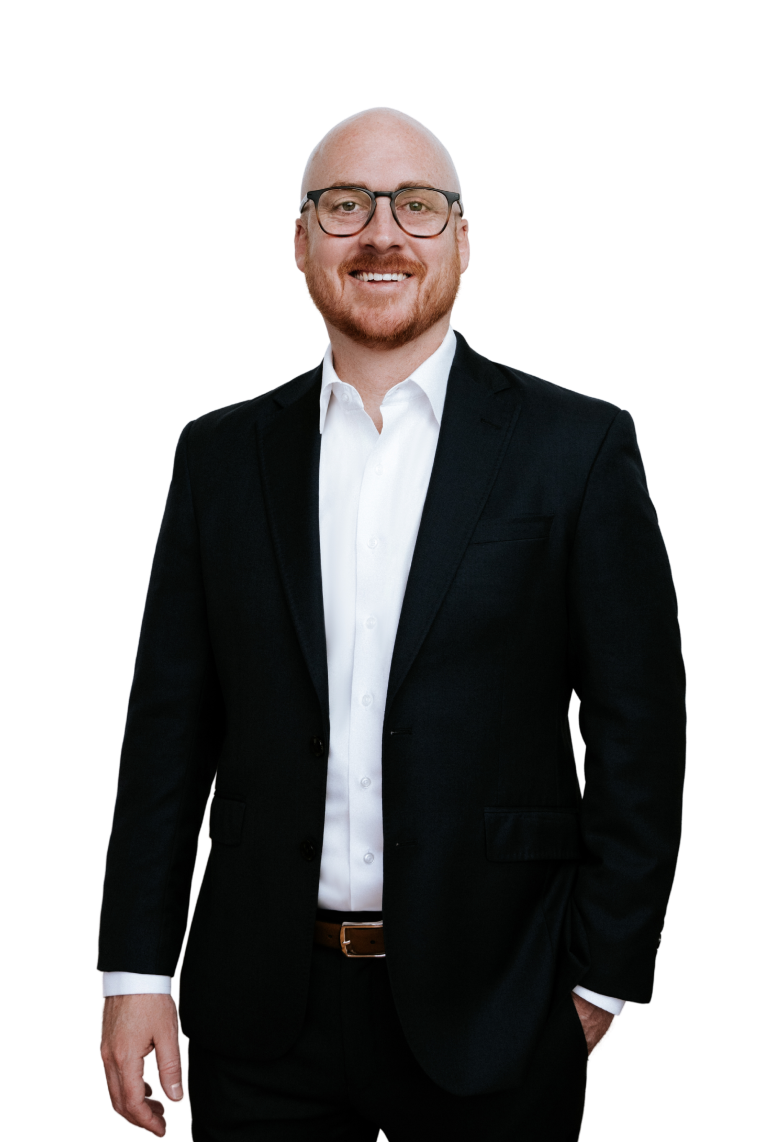 Attorney Robert Peck