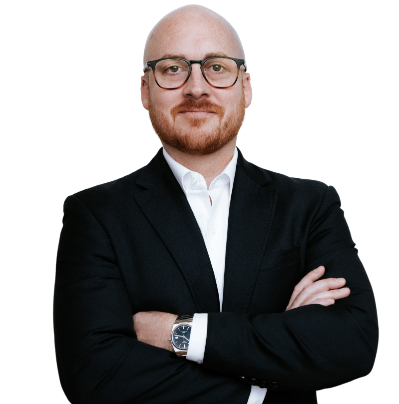 Attorney Robert
