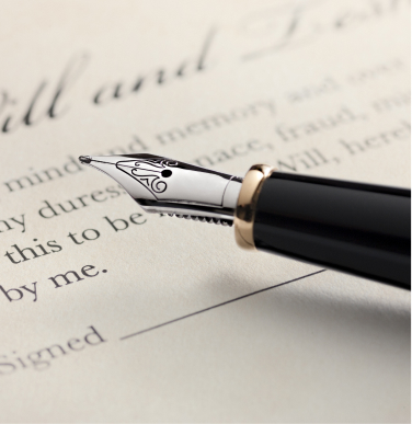 Trust Litigation